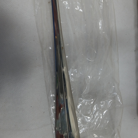 Vintage Windsor Stainless Steel Large Serving Fork With Box 12 Inch Long - Picture 4 of 6